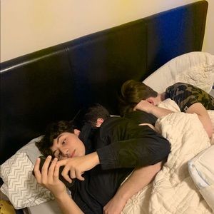 Meet your Posher, Jack